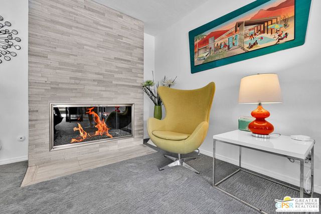 2015 E Belding Drive, Palm Springs, CA 92262