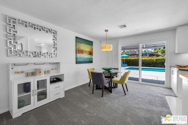 2015 E Belding Drive, Palm Springs, CA 92262