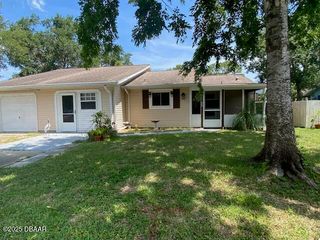 1045 Amber Circle, Port Orange, FL 32129