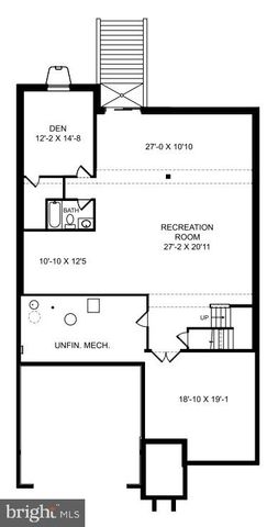 10925 GOLDEN GLOW AVE, Upper Marlboro, MD 20774