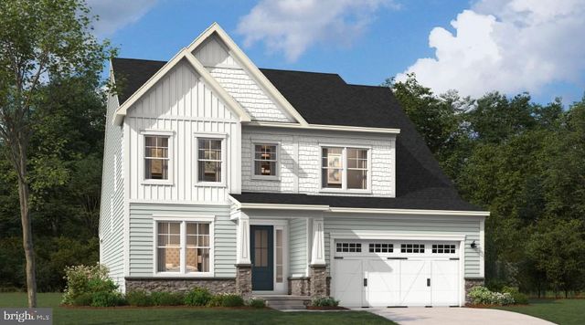 10925 GOLDEN GLOW AVE, Upper Marlboro, MD 20774