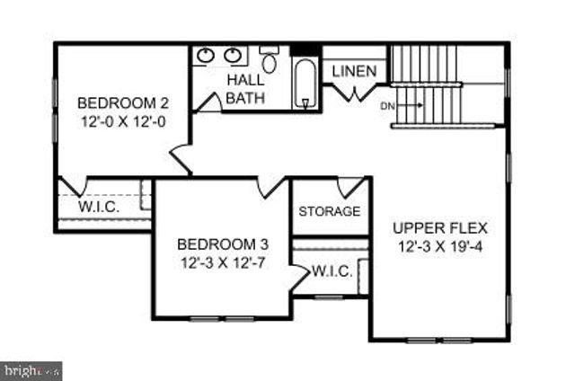 10925 GOLDEN GLOW AVE, Upper Marlboro, MD 20774