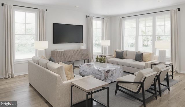 10925 GOLDEN GLOW AVE, Upper Marlboro, MD 20774