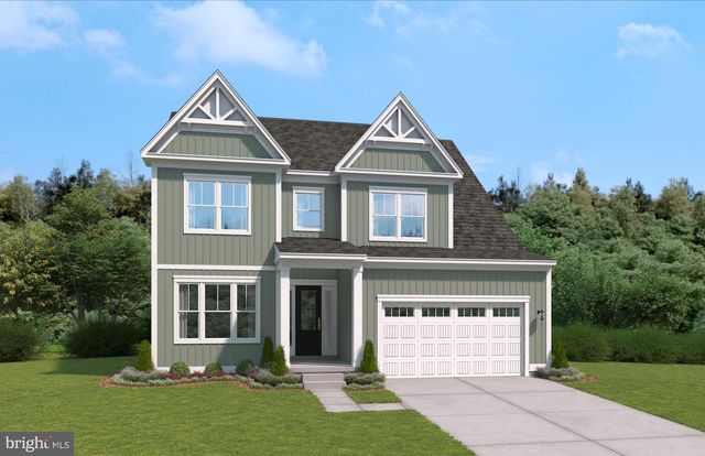 10925 GOLDEN GLOW AVE, Upper Marlboro, MD 20774