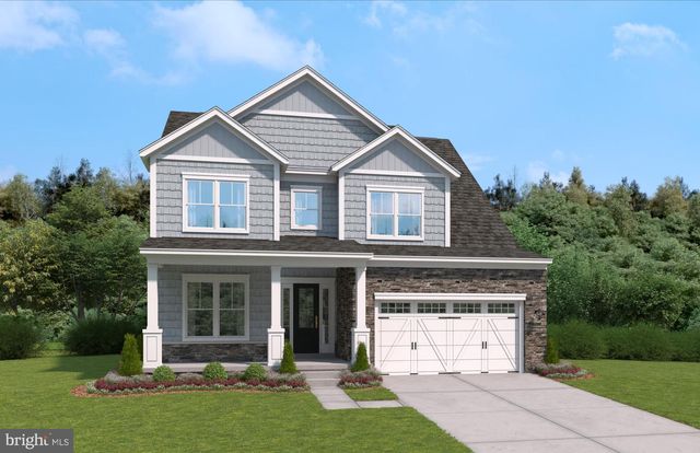 10925 GOLDEN GLOW AVE, Upper Marlboro, MD 20774