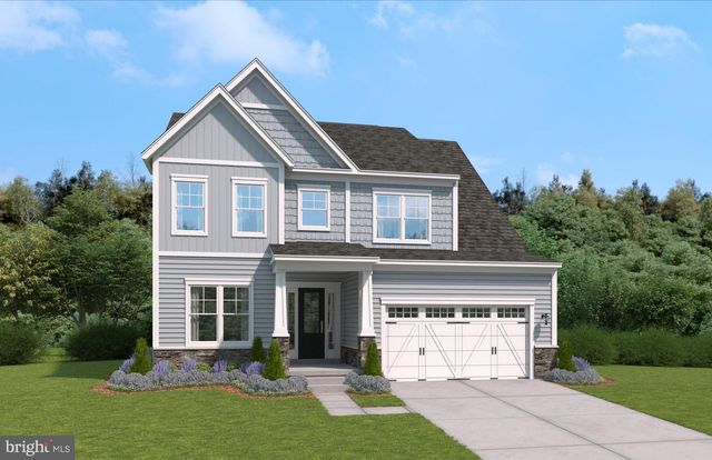 10925 GOLDEN GLOW AVE, Upper Marlboro, MD 20774