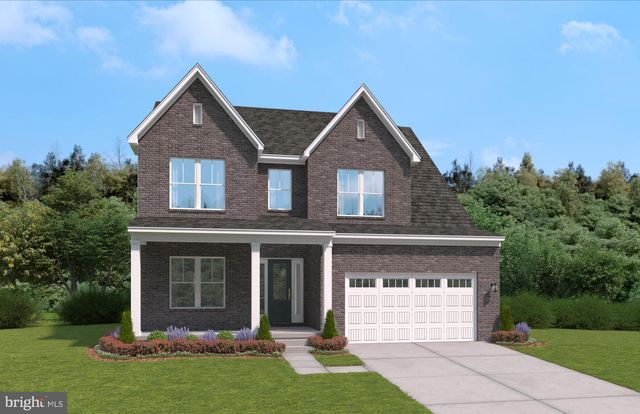 10925 GOLDEN GLOW AVE, Upper Marlboro, MD 20774