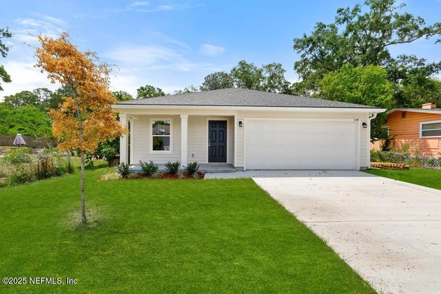 7845 PIPIT Avenue, Jacksonville, FL 32219