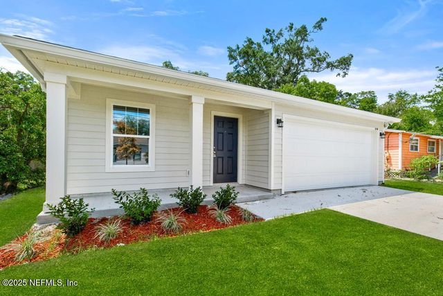 7845 PIPIT Avenue, Jacksonville, FL 32219
