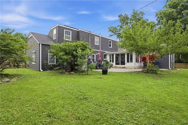 511 E 92nd Street, Kansas City, MO 64131