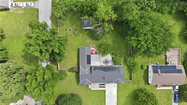 511 E 92nd Street, Kansas City, MO 64131