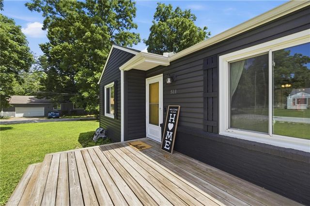 511 E 92nd Street, Kansas City, MO 64131