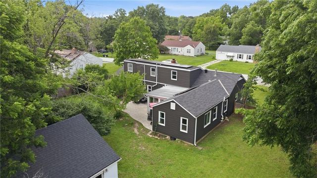 511 E 92nd Street, Kansas City, MO 64131