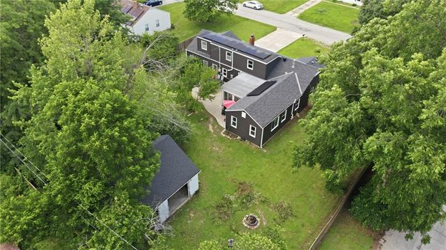 511 E 92nd Street, Kansas City, MO 64131