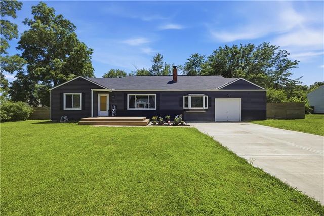 511 E 92nd Street, Kansas City, MO 64131