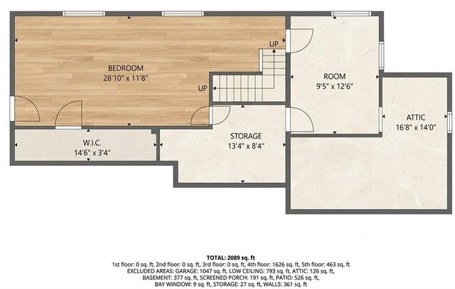 511 E 92nd Street, Kansas City, MO 64131