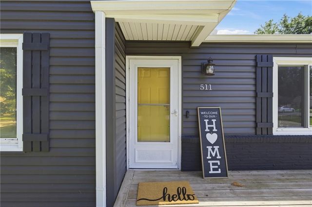 511 E 92nd Street, Kansas City, MO 64131