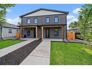 3565 S Corona St, Englewood, CO 80113
