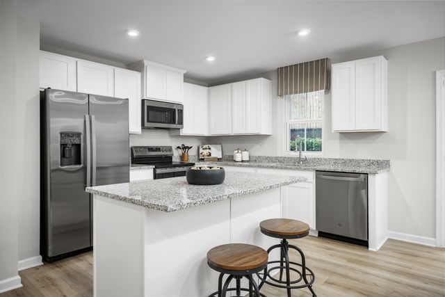 4107 Wildflower Way, Goodlettsville, TN 37072