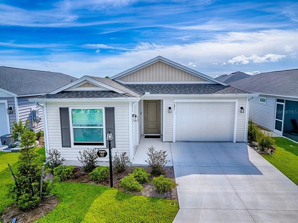 7891 LOREE WAY, The Villages, FL 34762