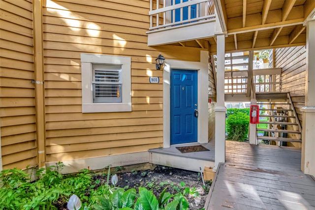 115 112TH AVENUE NE 803, St Petersburg, FL 33716