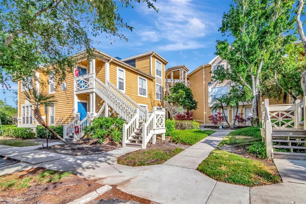 115 112TH AVENUE NE 803, St Petersburg, FL 33716