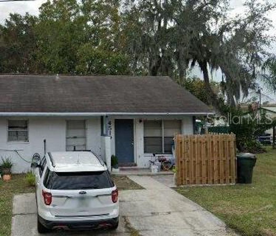 4519 HIGHLAND LANE, Lakeland, FL 33813