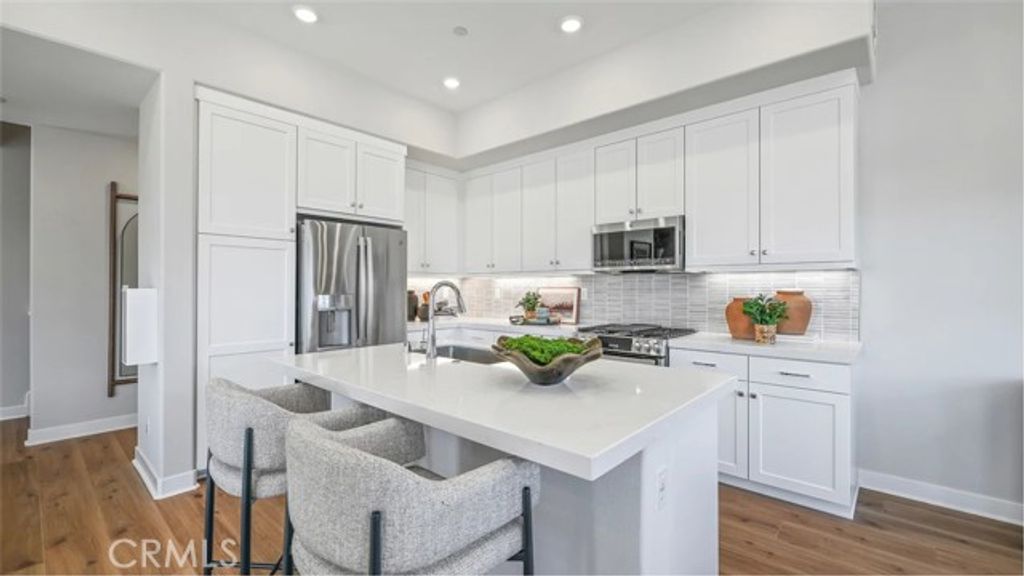 1265 Snowberry Place, Montebello, CA 90640
