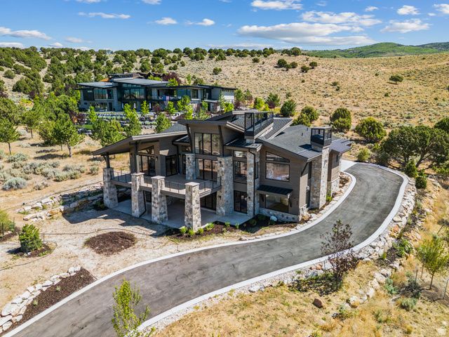 444 N IBAPAH PEAK DR, Heber City, UT 84032
