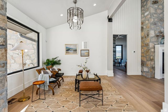 444 N IBAPAH PEAK DR, Heber City, UT 84032