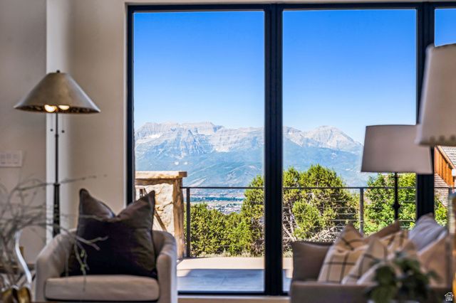 444 N IBAPAH PEAK DR, Heber City, UT 84032