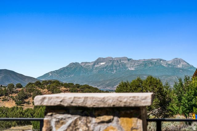 444 N IBAPAH PEAK DR, Heber City, UT 84032