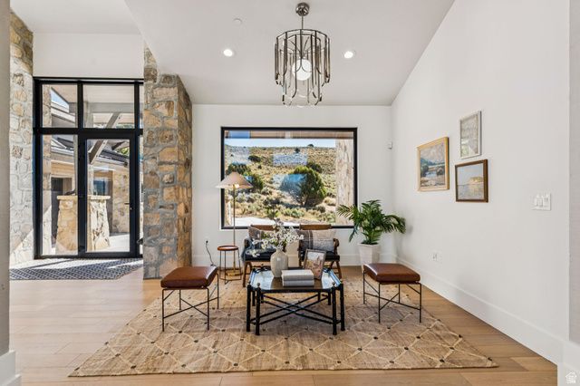 444 N IBAPAH PEAK DR, Heber City, UT 84032