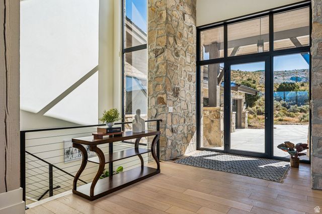 444 N IBAPAH PEAK DR, Heber City, UT 84032