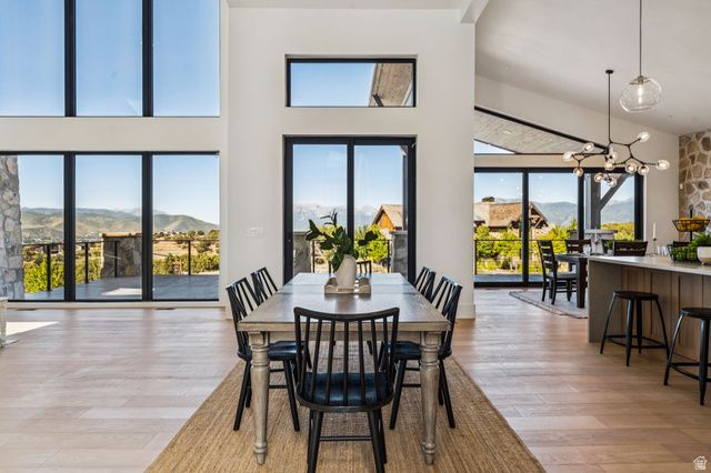 444 N IBAPAH PEAK DR, Heber City, UT 84032