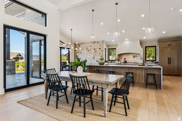 444 N IBAPAH PEAK DR, Heber City, UT 84032