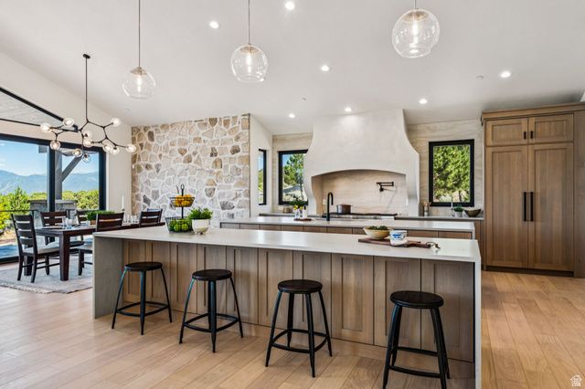 444 N IBAPAH PEAK DR, Heber City, UT 84032