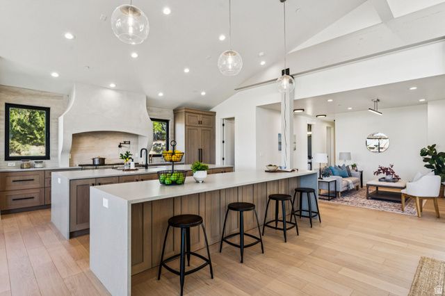 444 N IBAPAH PEAK DR, Heber City, UT 84032