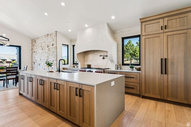 444 N IBAPAH PEAK DR, Heber City, UT 84032