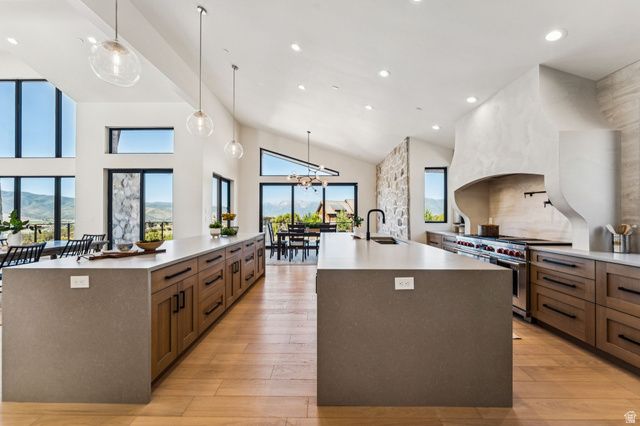 444 N IBAPAH PEAK DR, Heber City, UT 84032