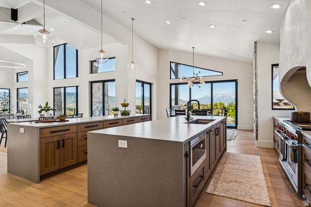 444 N IBAPAH PEAK DR, Heber City, UT 84032