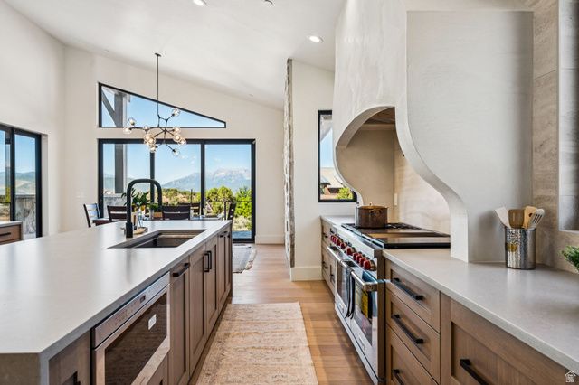 444 N IBAPAH PEAK DR, Heber City, UT 84032