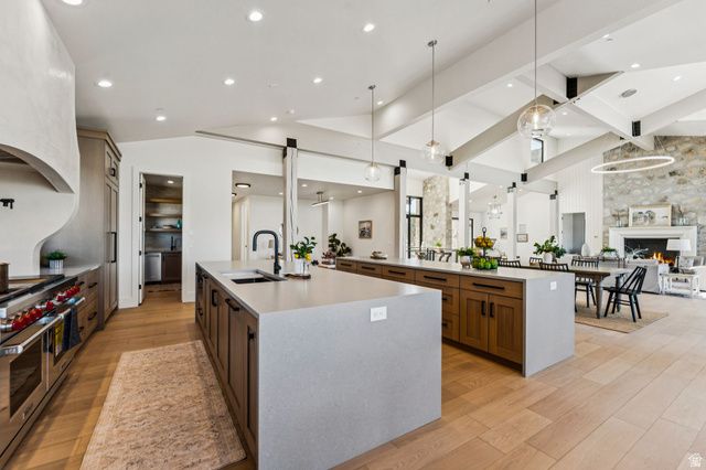 444 N IBAPAH PEAK DR, Heber City, UT 84032