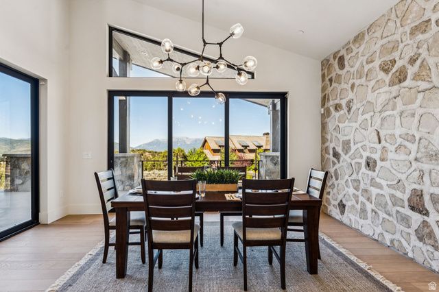 444 N IBAPAH PEAK DR, Heber City, UT 84032