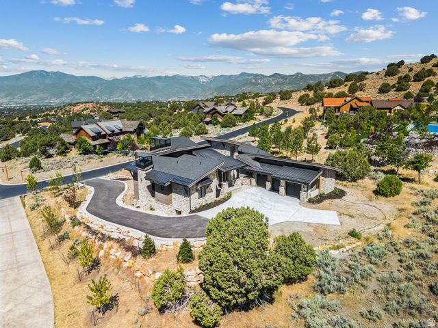 444 N IBAPAH PEAK DR, Heber City, UT 84032