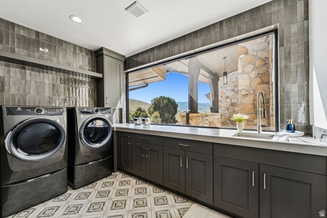 444 N IBAPAH PEAK DR, Heber City, UT 84032