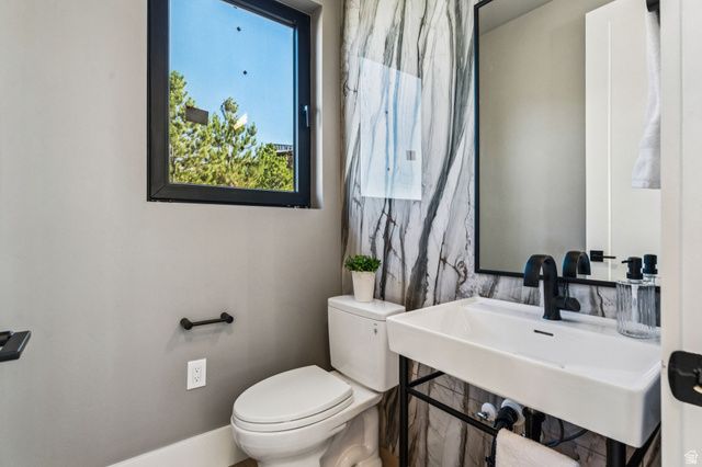 444 N IBAPAH PEAK DR, Heber City, UT 84032