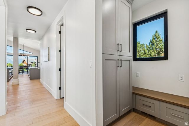 444 N IBAPAH PEAK DR, Heber City, UT 84032