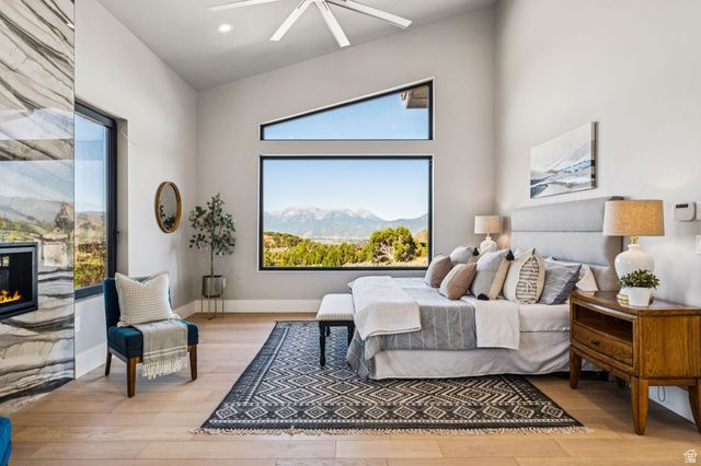 444 N IBAPAH PEAK DR, Heber City, UT 84032