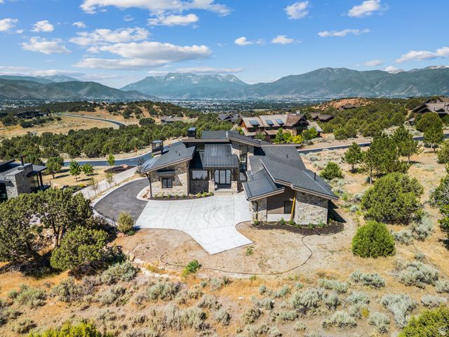444 N IBAPAH PEAK DR, Heber City, UT 84032
